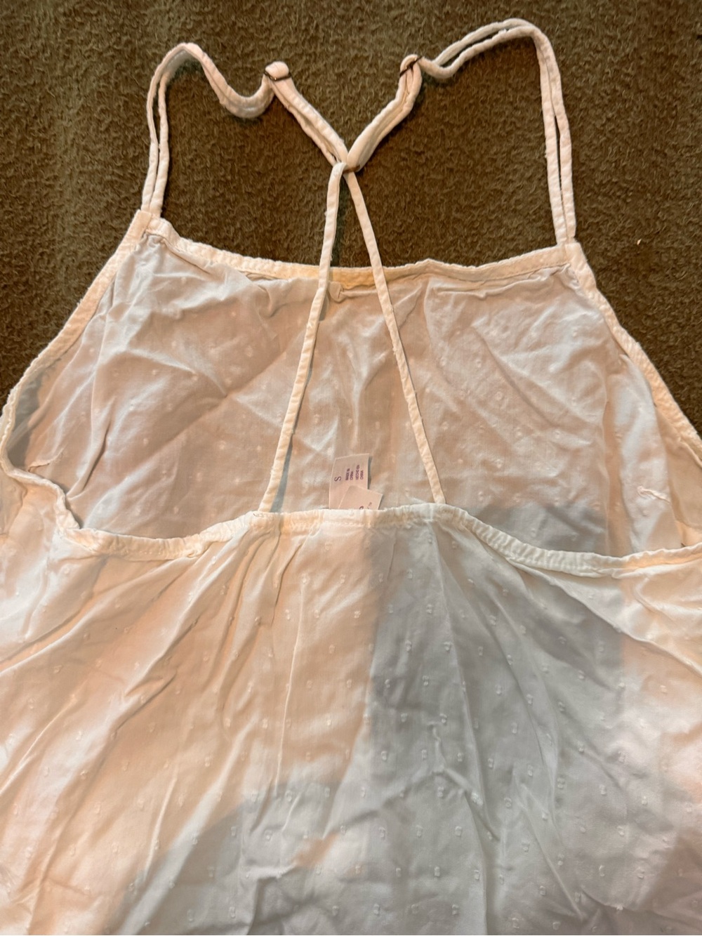 Light Weight Women's Elastic-Waist PJ set - Picture 7 of 10